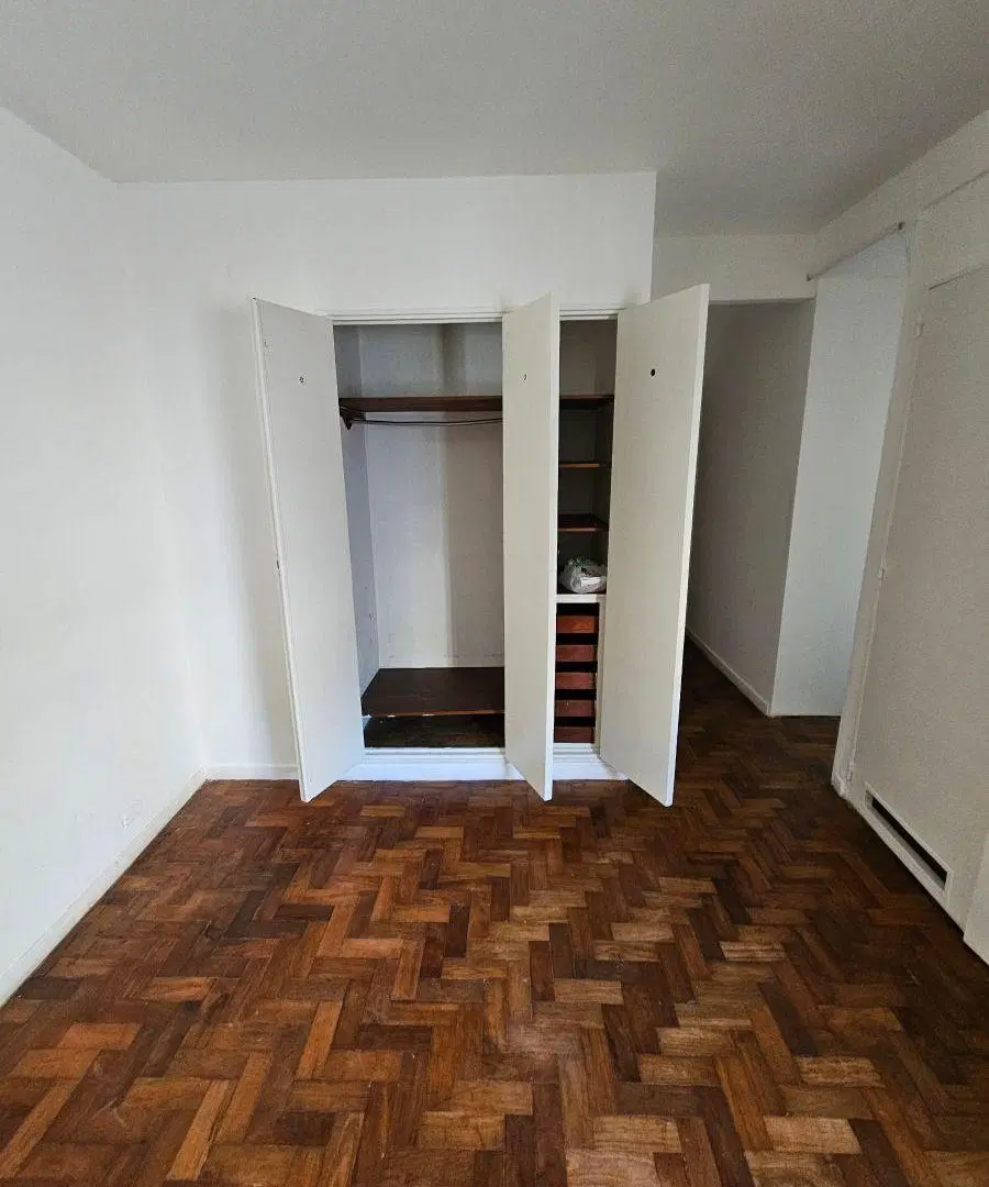 Departamento de 25 m² con 1 ambiente en venta en Botánico 3