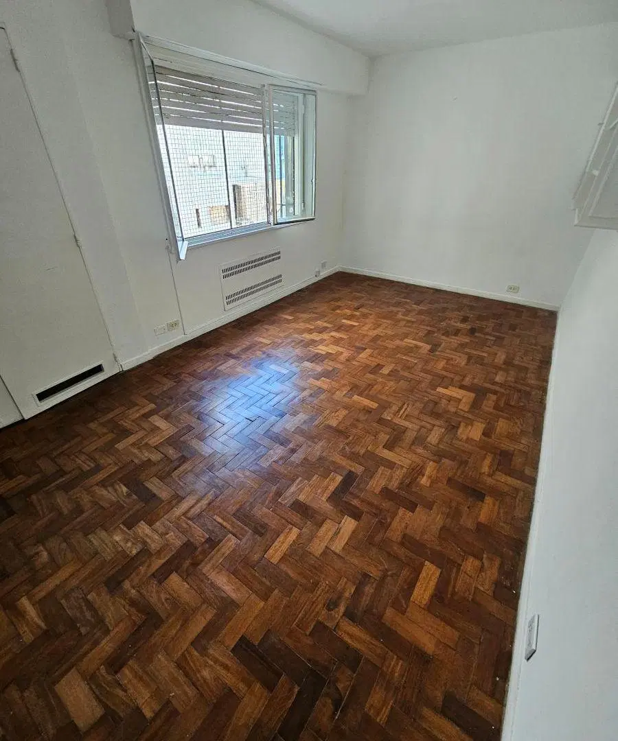 Departamento de 25 m² con 1 ambiente en venta en Botánico 4
