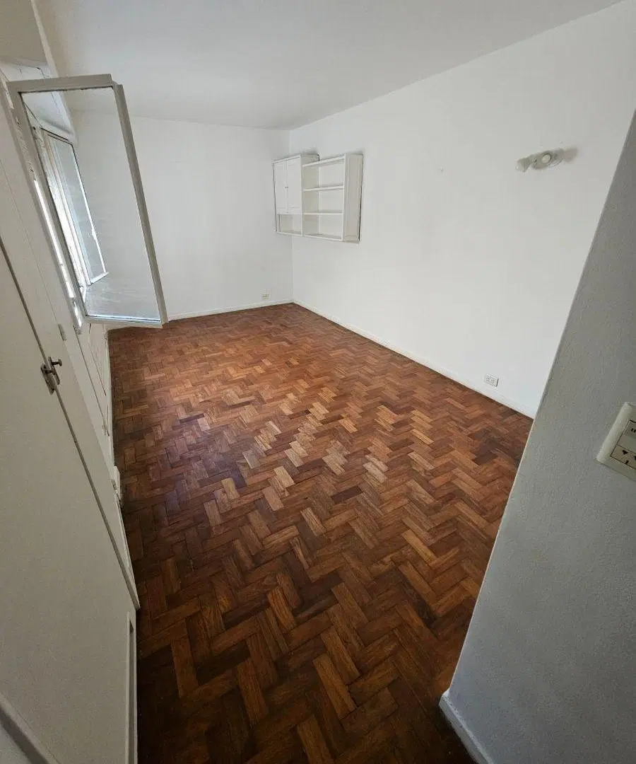 Departamento de 25 m² con 1 ambiente en venta en Botánico 5