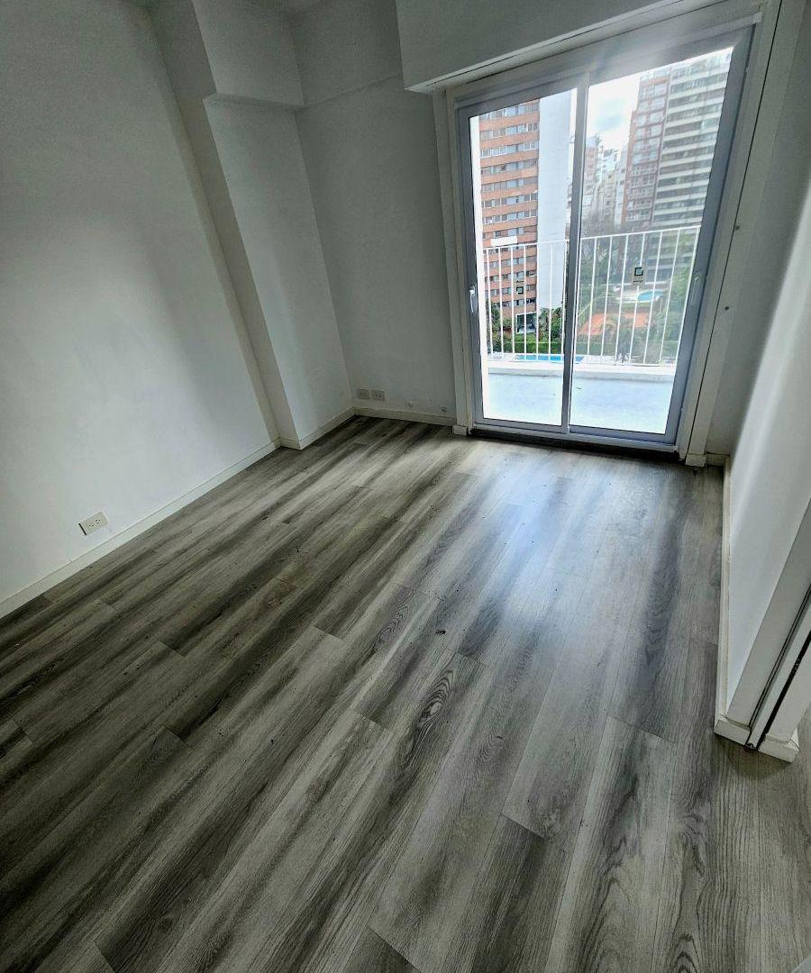 Foto de Departamento de 40 m² con 1 dormitorio en venta en Palermo Chico, imagen 1