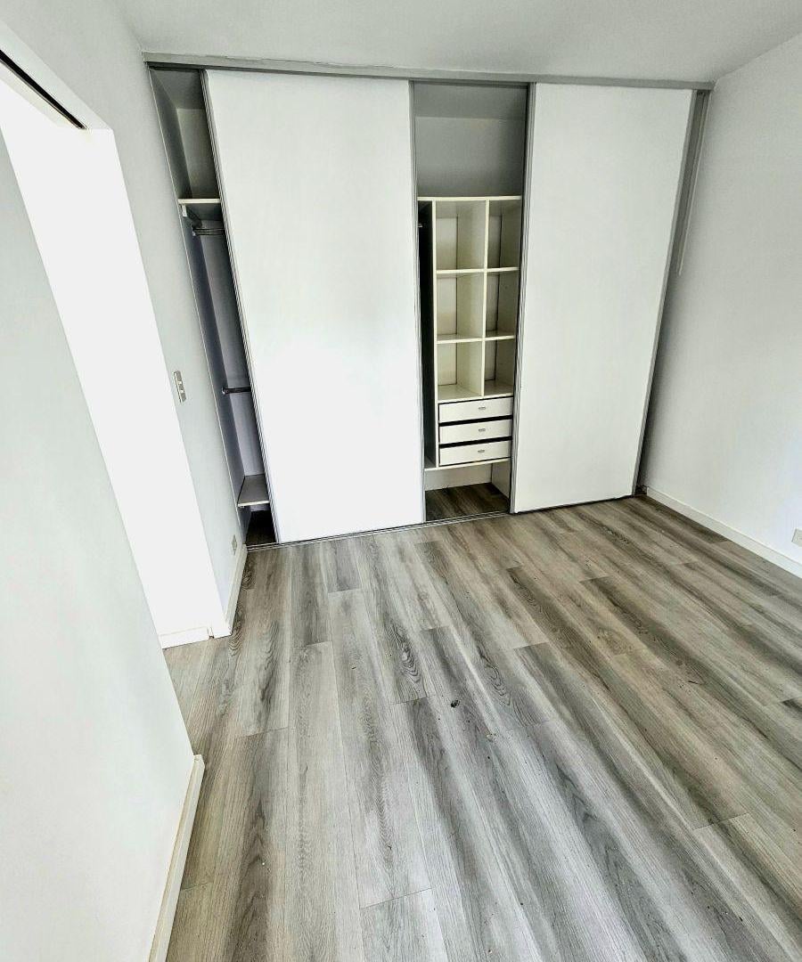 Foto de Departamento de 40 m² con 1 dormitorio en venta en Palermo Chico, imagen 3