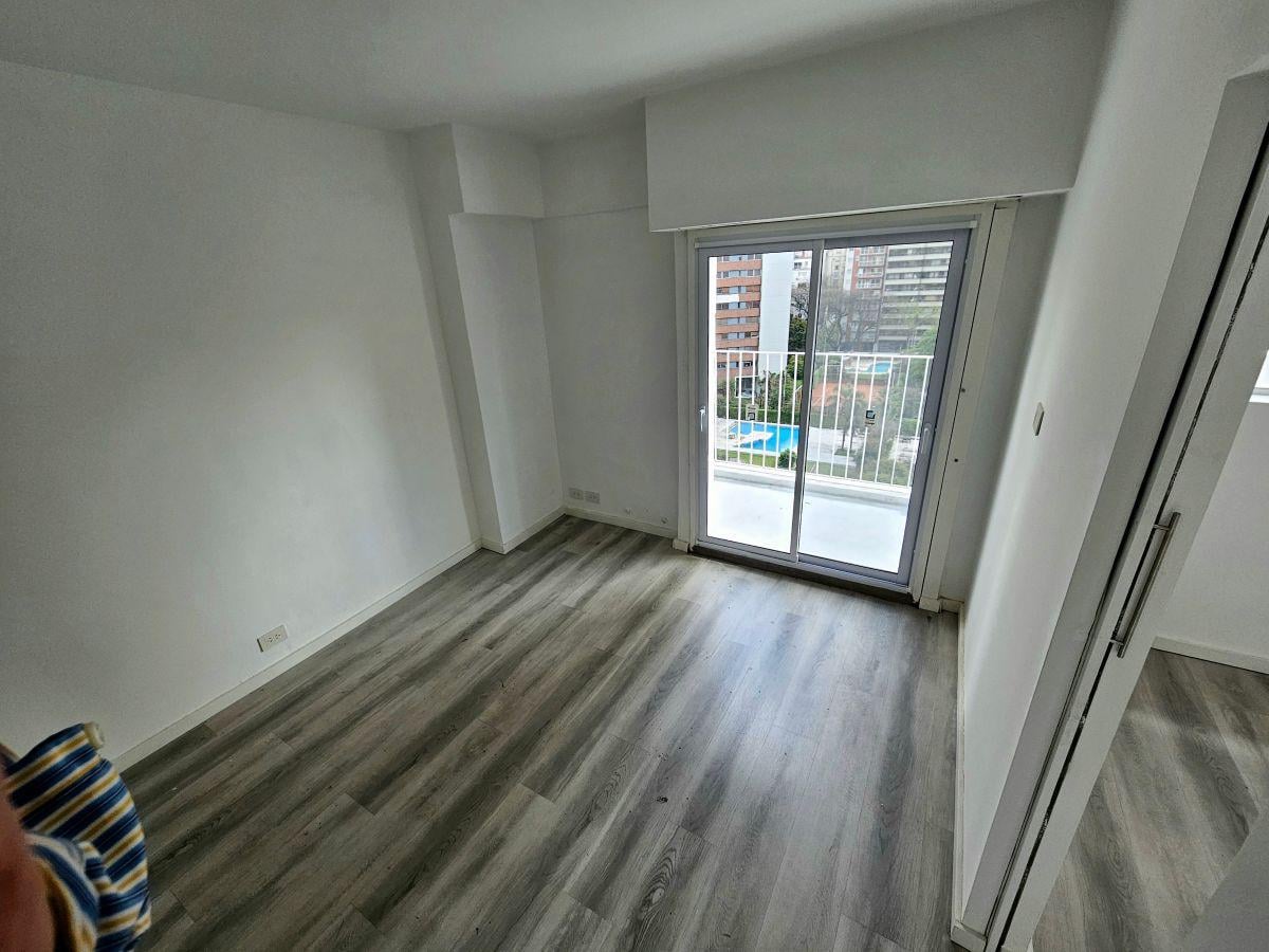 Foto de Departamento de 40 m² con 1 dormitorio en venta en Palermo Chico, imagen 4