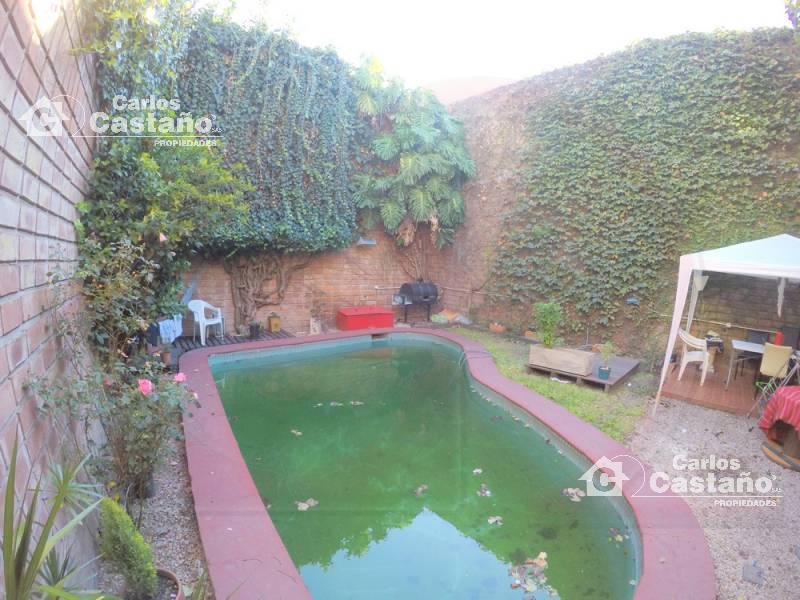 Gran Chalet Ideal Vivienda Multifamiliar + Profesional en Exc Sector 2