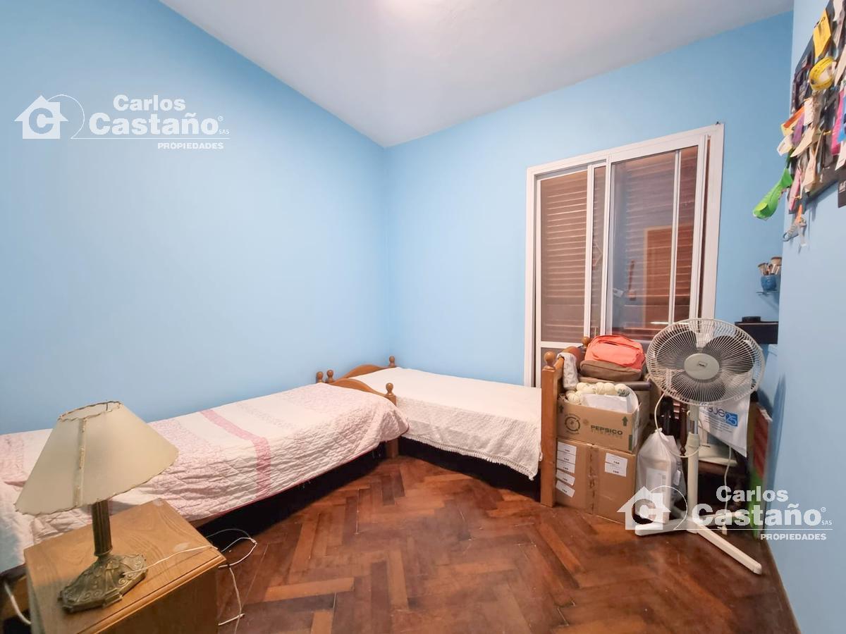 Casa Ideal Para 2 Familias 3