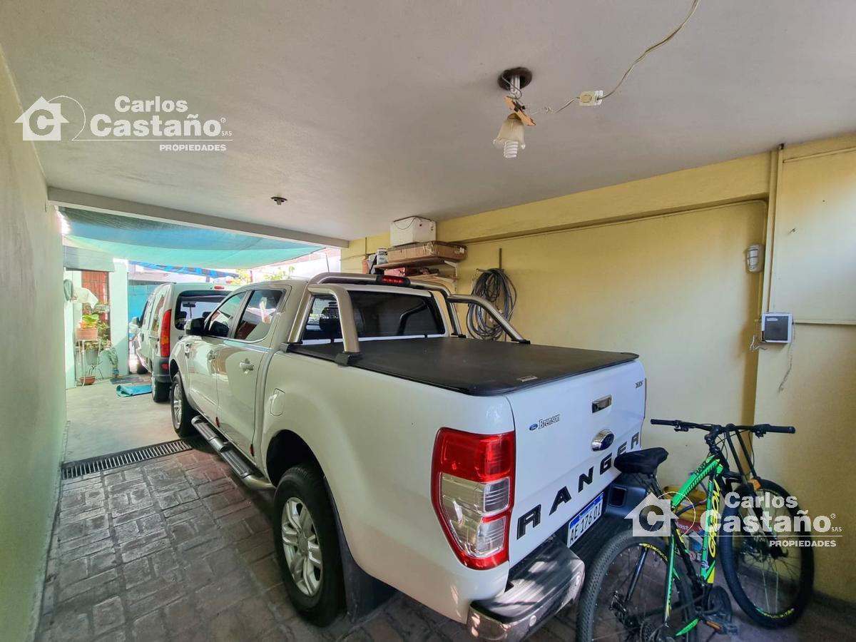 Casa Ideal Para 2 Familias 1