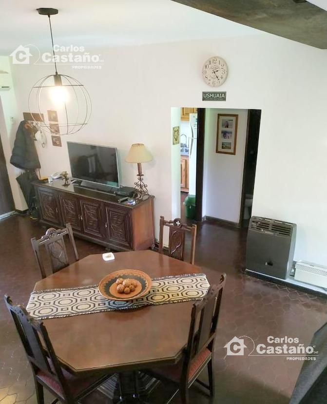 Foto de Casa Alpina de 3 Pisos, imagen 4