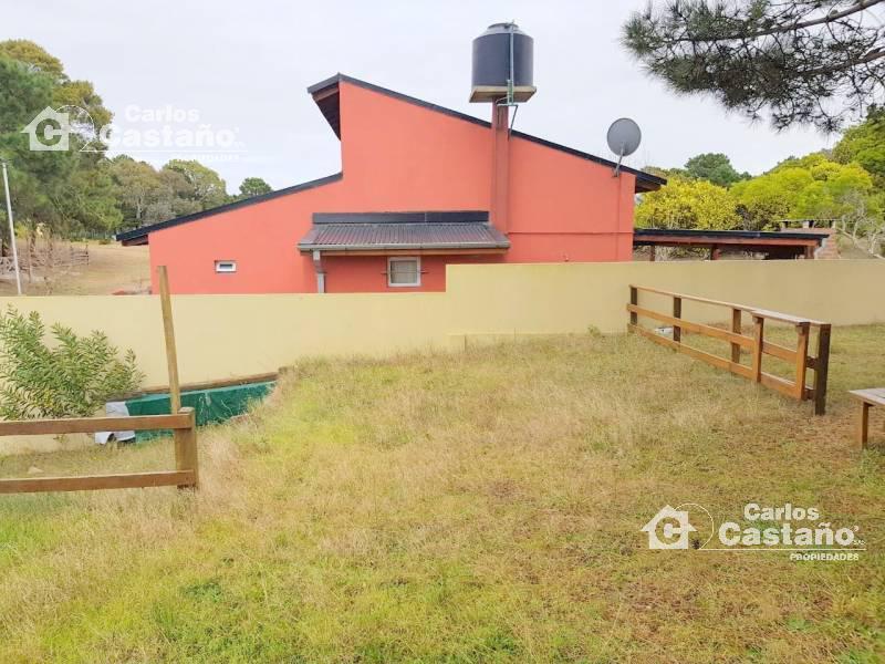 Exc. Duplex en La Costa Atlantica a 1/c del Mar 3