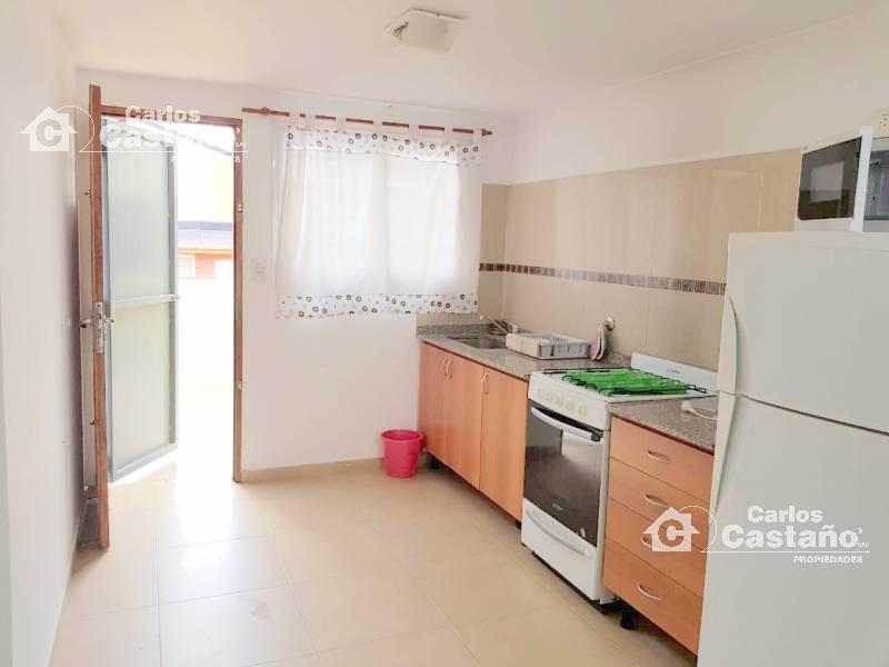 Exc. Duplex en La Costa Atlantica a 1/c del Mar 2