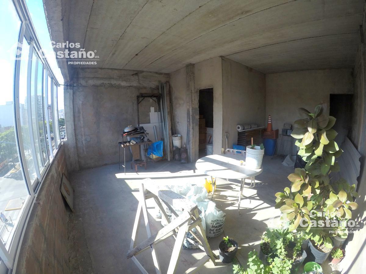 Edificio en Block, Ideal Oficinas Comerciales a Terminar 5