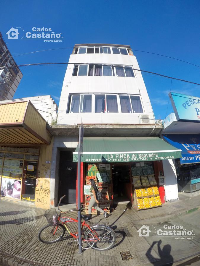 Edificio en Block, Ideal Oficinas Comerciales a Terminar 3