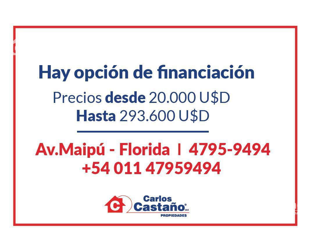 Oportunidad! 94 de Lotes en Venta (Cerca de Lobos). 1