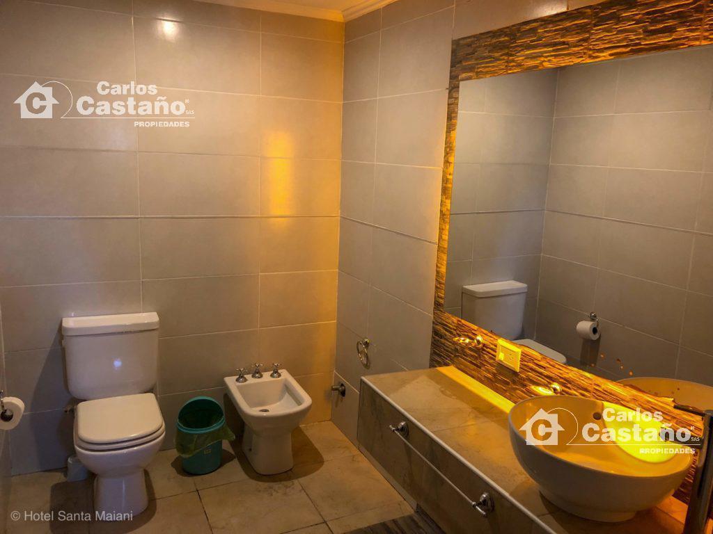 Exc. Hotel 11 Lotes Y/o Geriátrico en El Bosque de Peralta Ramos 5