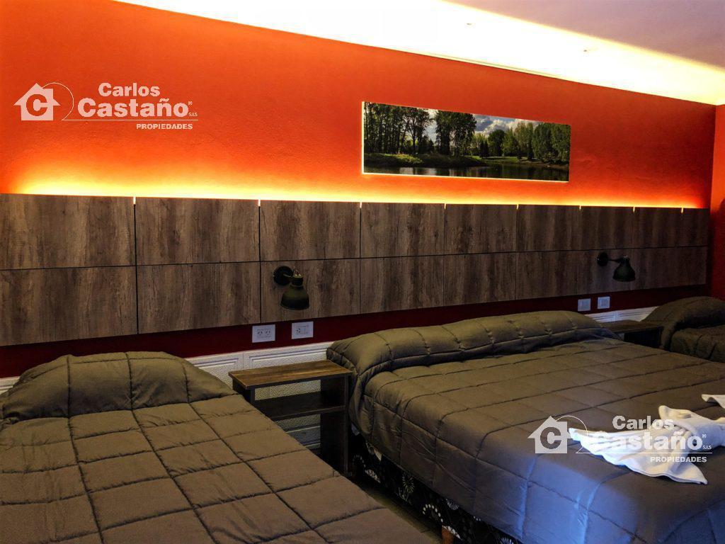 Exc. Hotel 11 Lotes Y/o Geriátrico en El Bosque de Peralta Ramos 4