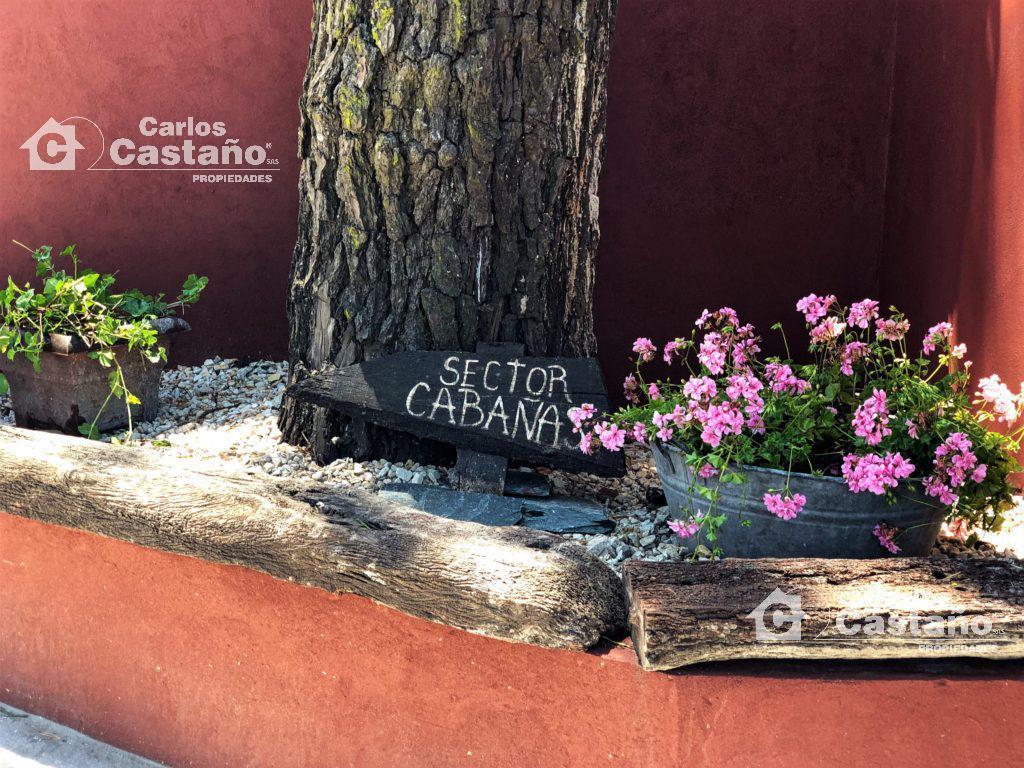 Exc. Hotel 11 Lotes Y/o Geriátrico en El Bosque de Peralta Ramos 2