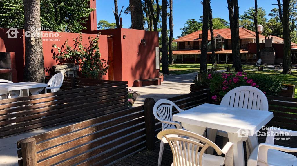 Exc. Hotel 11 Lotes Y/o Geriátrico en El Bosque de Peralta Ramos 3