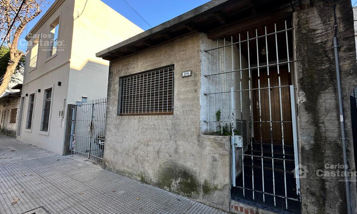 Casa en Planta Baja, Ideal 2 Familias con Patio, Terraza y Cochera 5