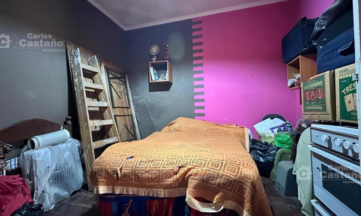 Casa en Planta Baja, Ideal 2 Familias con Patio, Terraza y Cochera 4