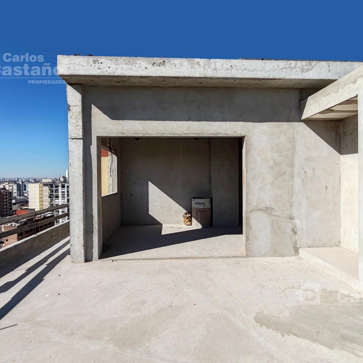 Exc. Depto 3 Amb. a Estrenar Terraza Propia 1