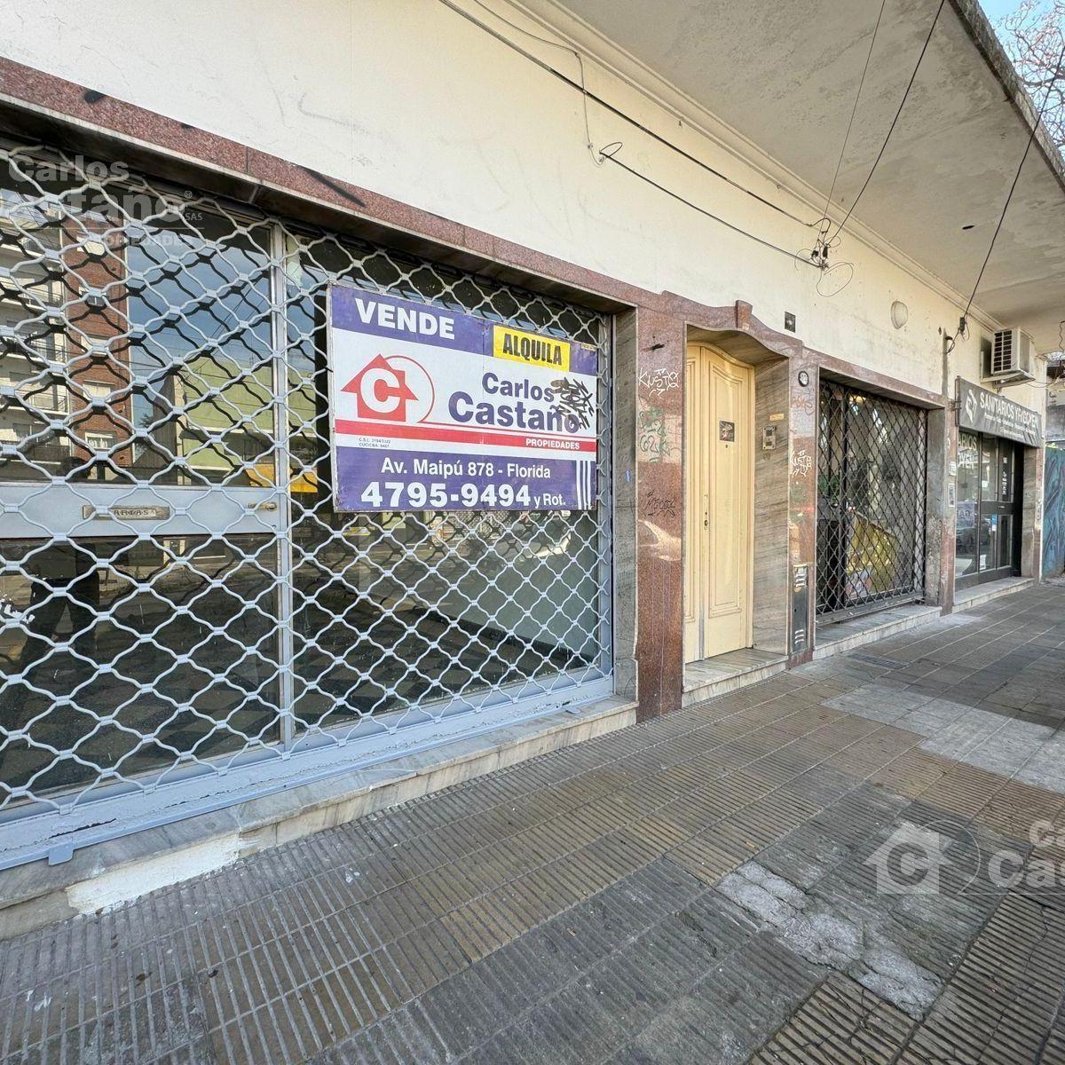 Foto de Local Sobre Calle Comercial, imagen 3
