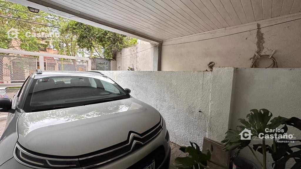 PH 6 Amb. en Lote de 8x21,45 m² 1