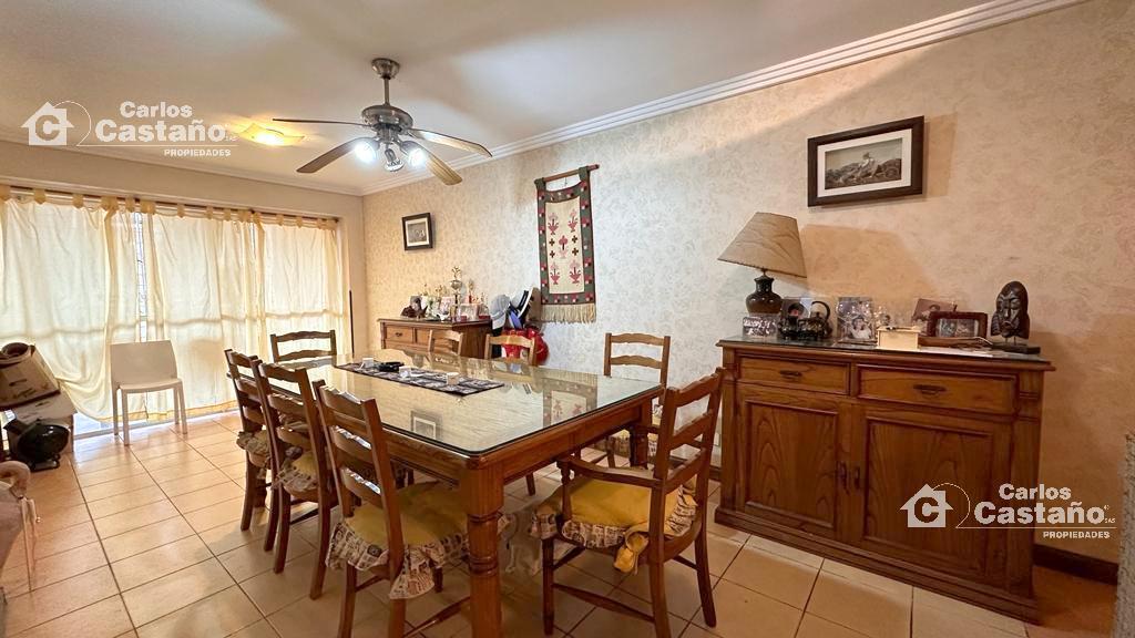 PH 6 Amb. en Lote de 8x21,45 m² 5