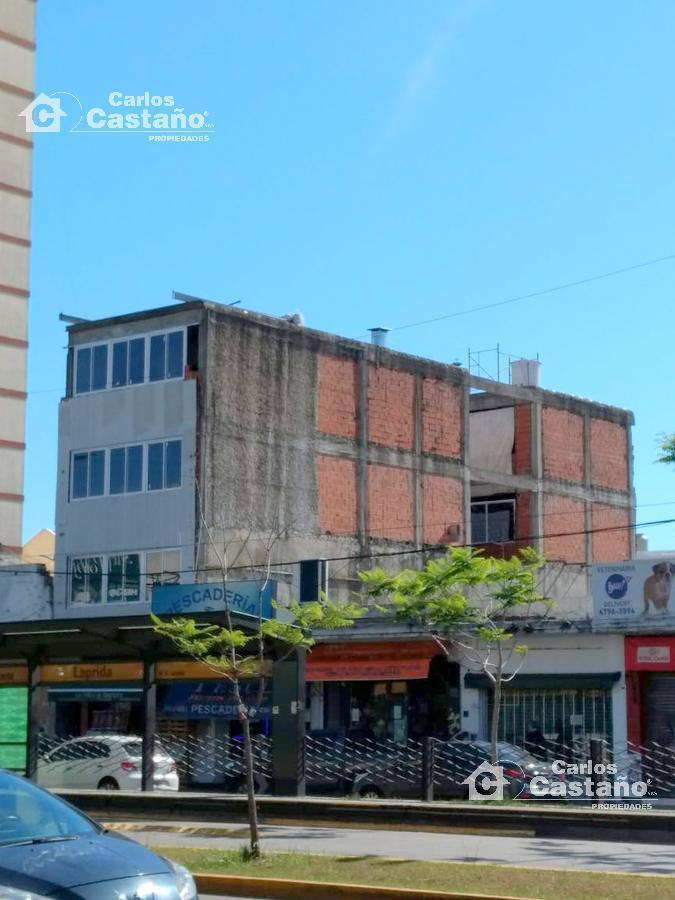 Edificio en Block, Ideal PH a Terminar 3