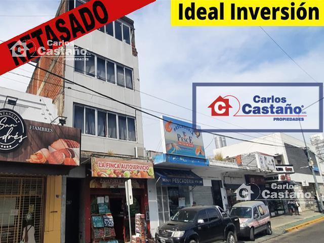 Edificio en Block, Ideal PH a Terminar 5