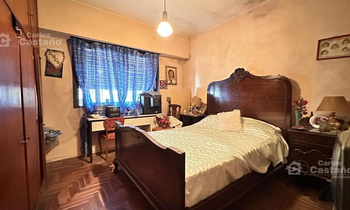 3 Casas en Lote de 10x29,16 m con Garaje, Ideal Varias Familias o Valor Lote 2