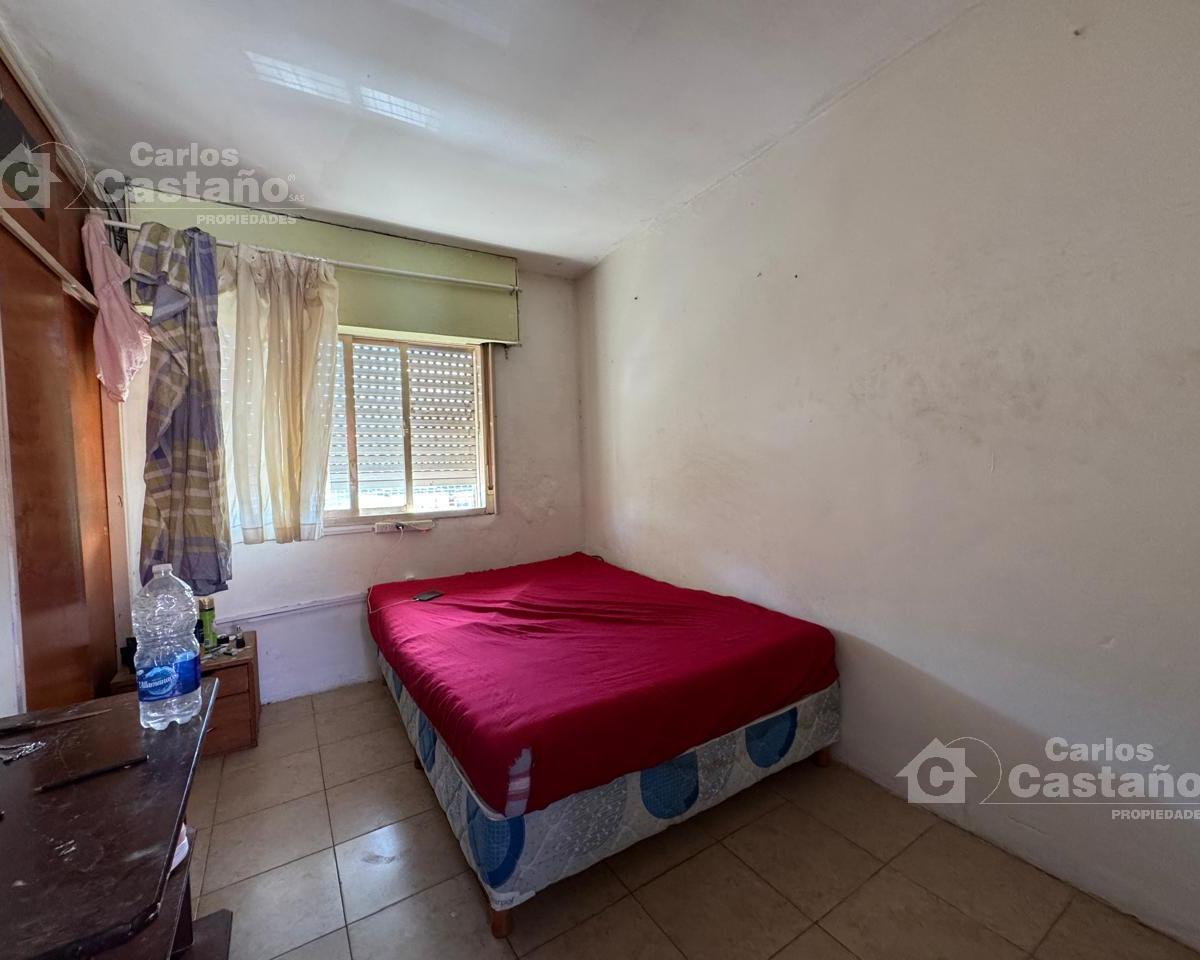 PH en Planta Alta con Gran Terraza, Ideal Multifamiliar o Profesional 3