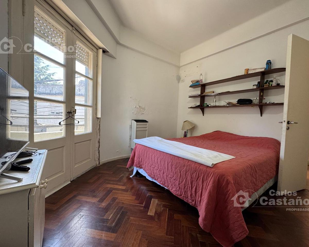PH en Planta Alta con Gran Terraza, Ideal Multifamiliar o Profesional 5