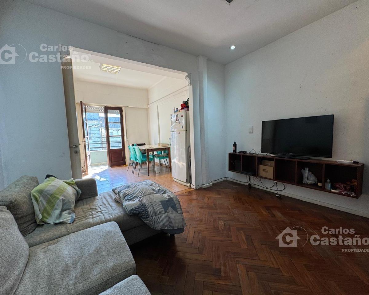 PH en Planta Alta con Gran Terraza, Ideal Multifamiliar o Profesional 4