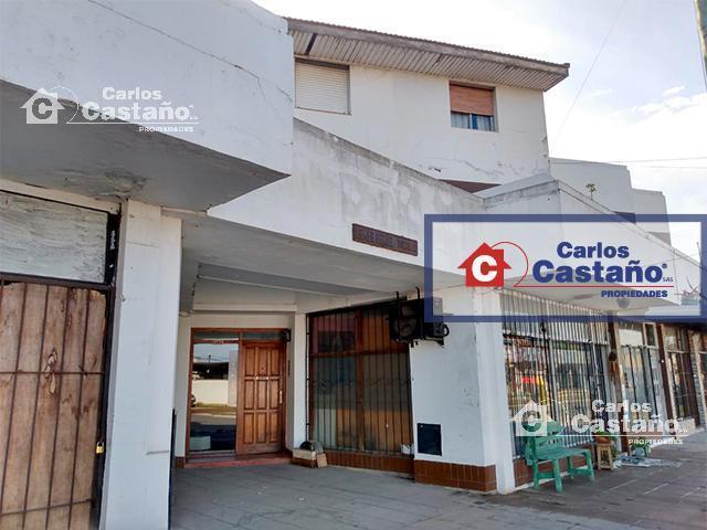 Depto. 2 Amb. Cercano a La Playa y El Centro 4
