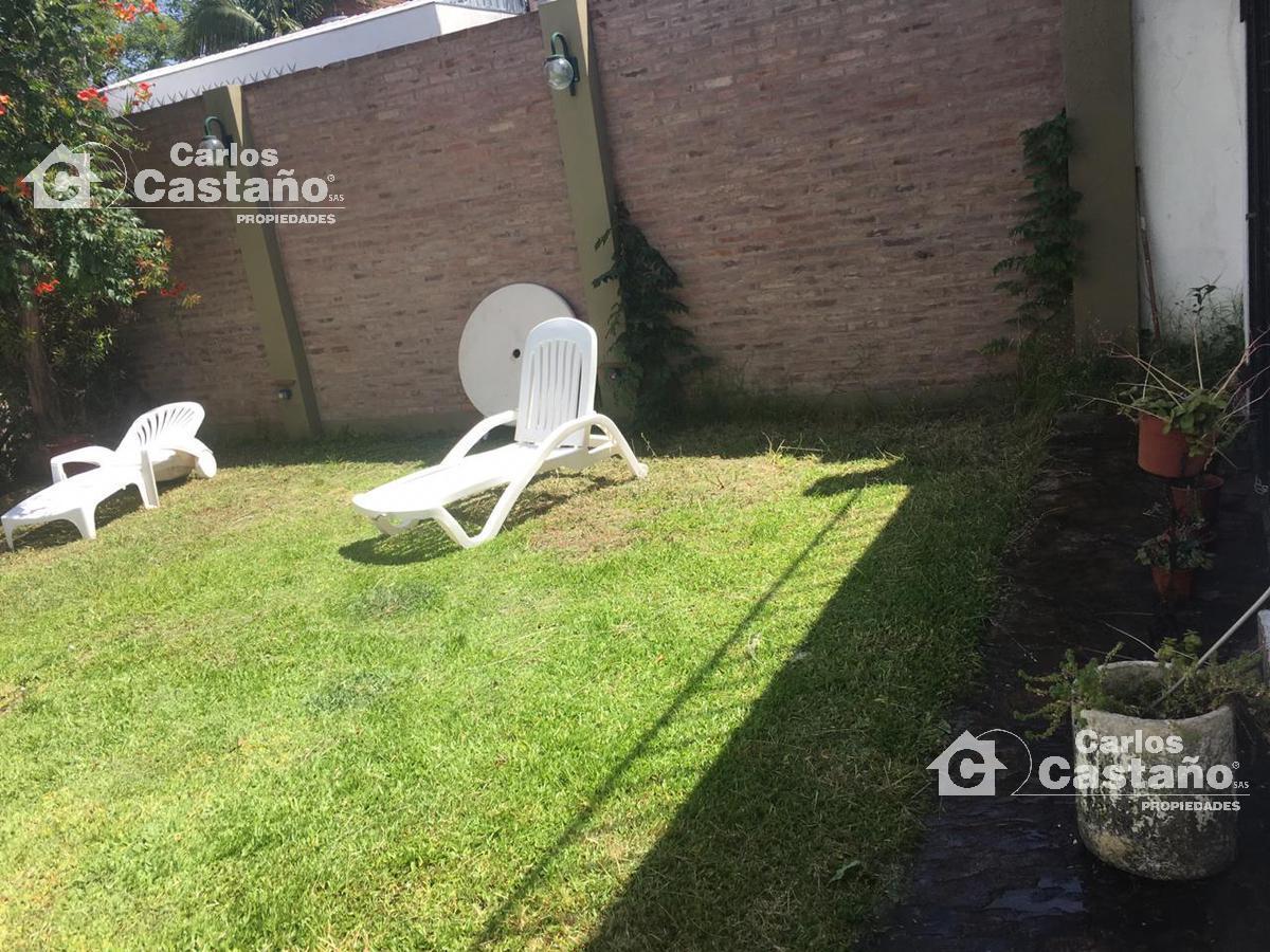Casa 6 Amb. en 2 Plantas, Ideal Refacción o Edificio 3