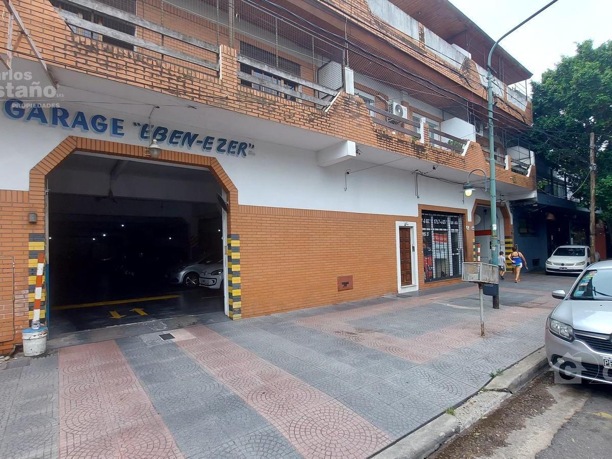 1 ½ de Av Maipu. 100 Cocheras. 2 Plantas. 2000 m² 2