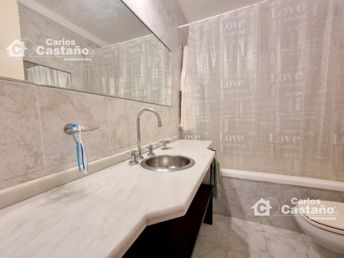 Foto de Exc Chalet 3 Amb. Patio, Terraza Depto. 1 Amb. con Baño y Entrada, imagen 3