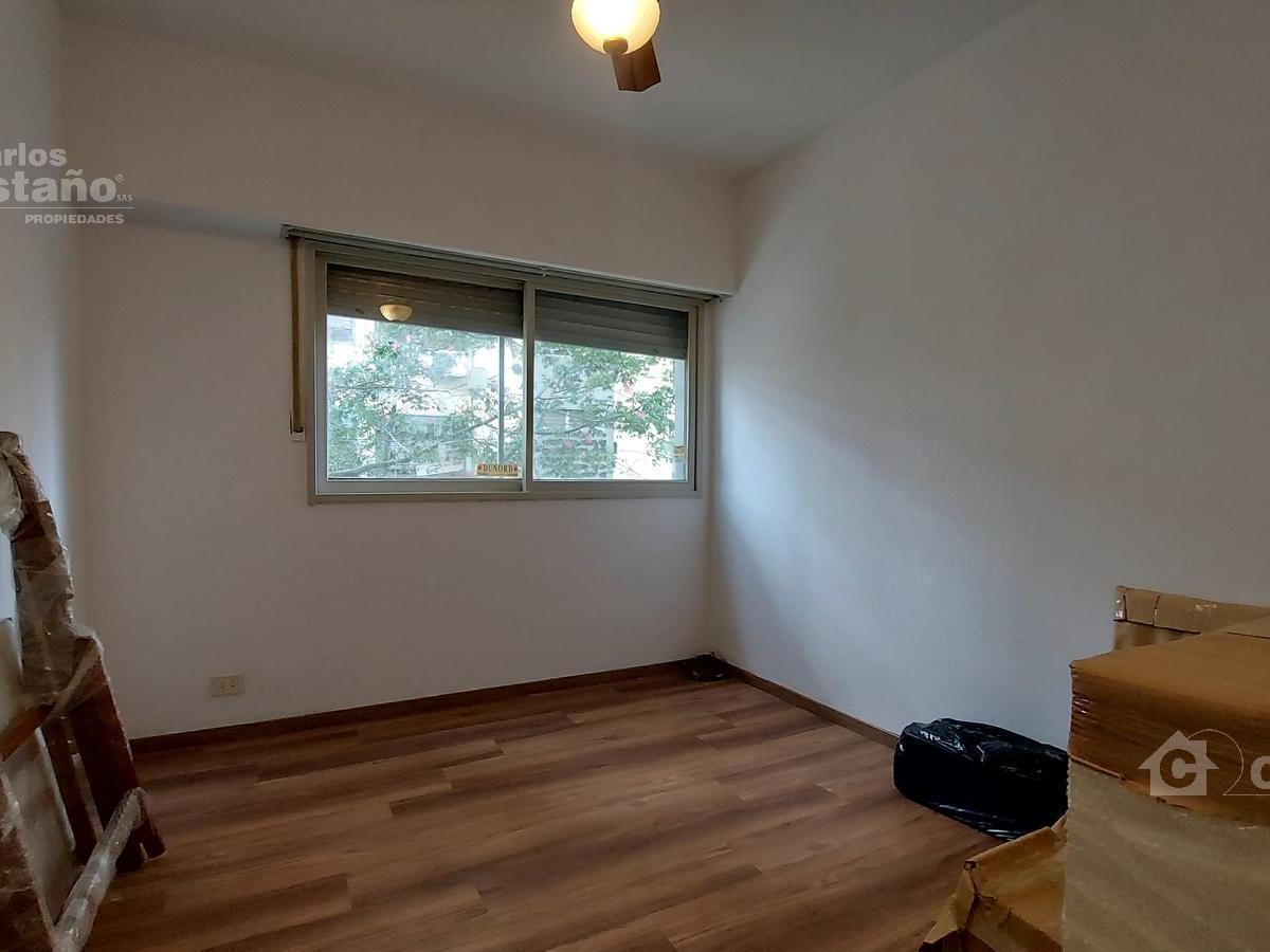 Cómodo Depto. 3 Amb. con Cochera a 1/c de Av Balbín 1