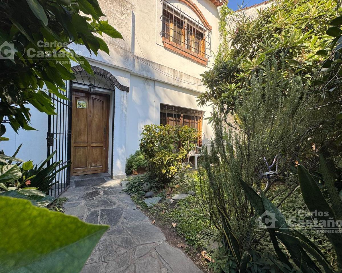 Casa 6 Amb C/ Patio y Terraza en Florida m 5