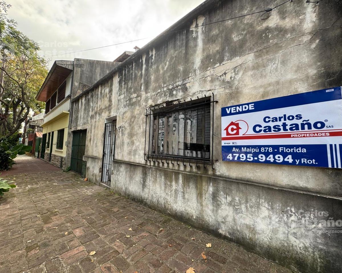 Foto de Casa 5 Amb en 1 Planta Ideal para Mejorar Cerca de Av. Mit, imagen 3
