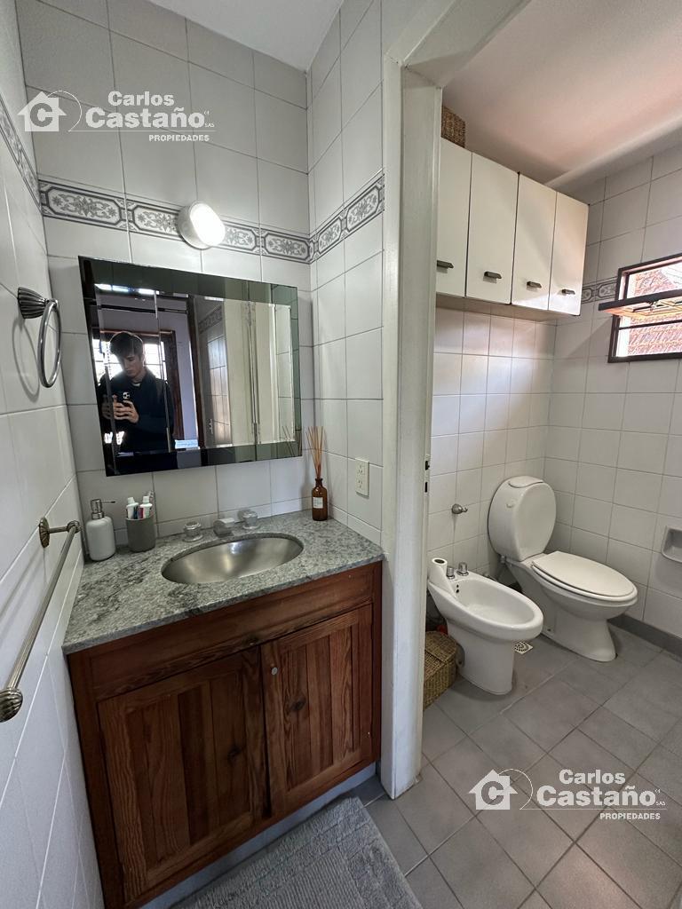 Exc. Sector (1/c de Av Maipú) Chalet Ingles, Suite, Fondo 5