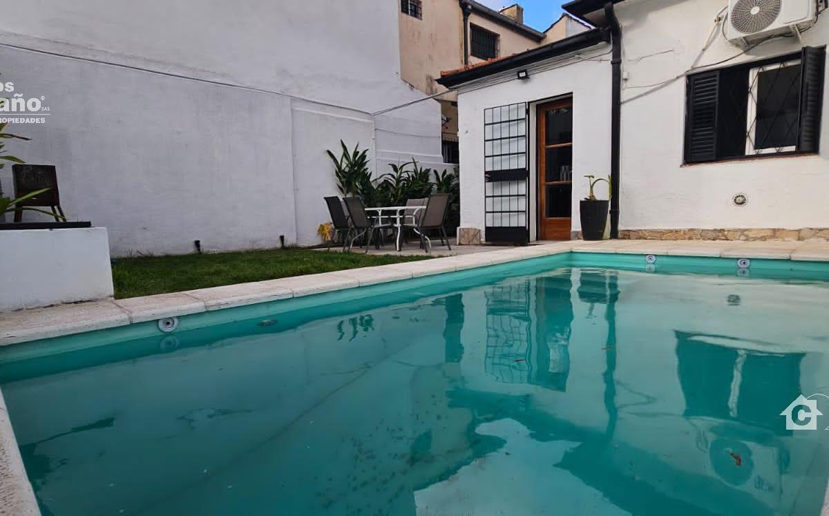 Exc. Sector (1/c de Av Maipú) Chalet Ingles, Suite, Fondo 3
