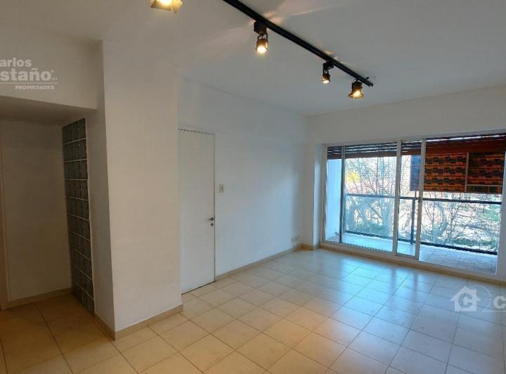 Exc. Depto. 3 Amb. con Balcón en la Mejor Zona de Vte. López