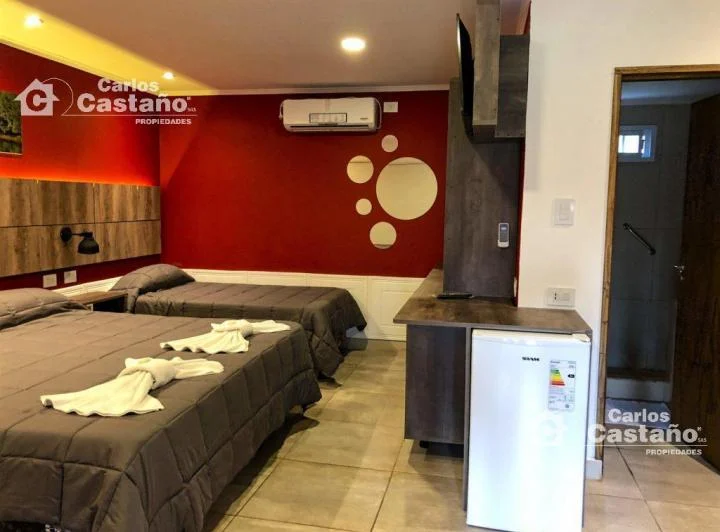 Foto de Exc. Hotel 11 Lotes y/o Geriátrico en el Bosque de Peralta Ramos, imagen 4