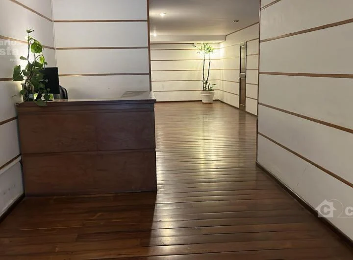 Impecable Depto. 2 Amb. a Nuevo Sobre Av. Libertador 2
