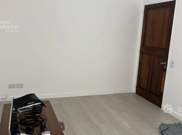 Impecable Depto. 2 Amb. a Nuevo Sobre Av. Libertador 5