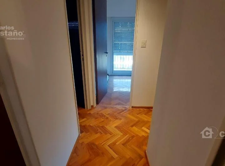 Exc. Semipiso 4 Amb. a mts. de Estación Vte. López 5