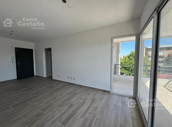 Moderno Depto. 2 Amb. a Estrenar con Amenities y a 1/c de Av. Cazón 3
