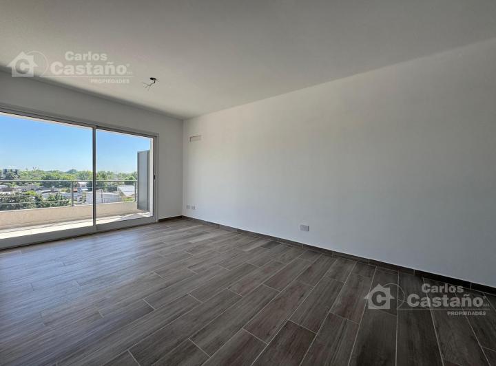 Moderno Depto. 2 Amb. a Estrenar con Amenities y a 1/c de Av. Cazón 2