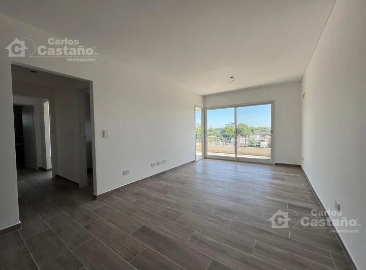 Moderno Depto. 2 Amb. a Estrenar con Amenities y a 1/c de Av. Cazón 3