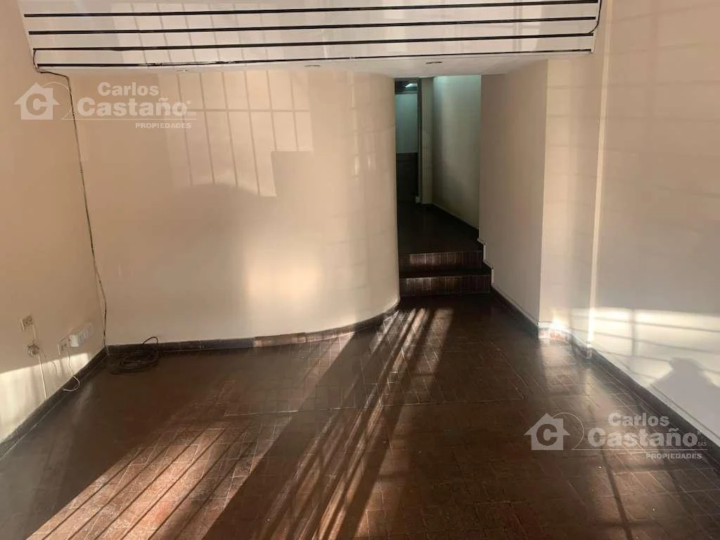 Exc. Local Comercial Sobre Av. Santa Fe