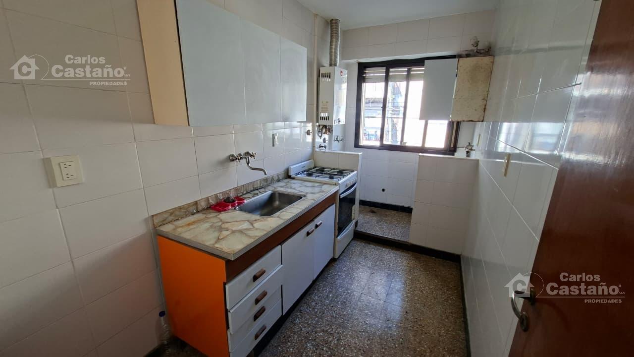 Foto de Departamento 2 Ambientes al Frente con Cochera, imagen 5
